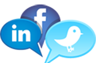 Social Media icon